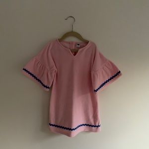 Janie & Jack cover-up